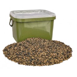 Feedz Hemp Pellets 8mm 4kg