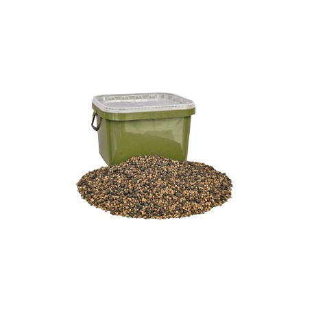 Feedz Tigernut Pellets 8mm 2kg