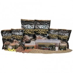 Pellets Probio Scopex Krill Mix 2kg