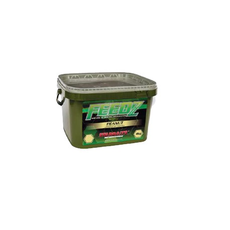 Feedz Kulki Peanut 20mm 4kg
