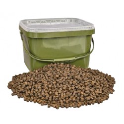 Feedz Donuts Pellets 10mm 2kg
