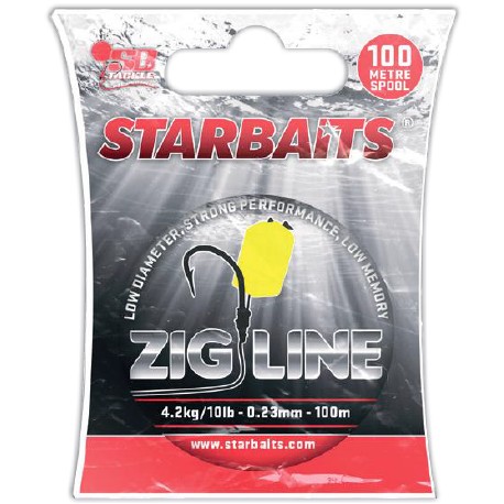 ZIG LINE 0.26mm