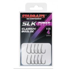 Haki POWER PTFE COATED CLASSIC BOILIE Size 4