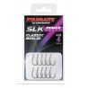 Haki POWER PTFE COATED CLASSIC BOILIE Size 8
