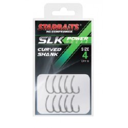 Haki POWER PTFE COATED CHOD SIZE 8