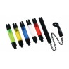 D TEC BLACK OUT zielony