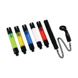 D TEC BLACK OUT czarny