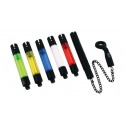 D TEC BLACK OUT czarny