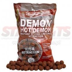Kulki DEMON HOT DEMON 10mm 1kg