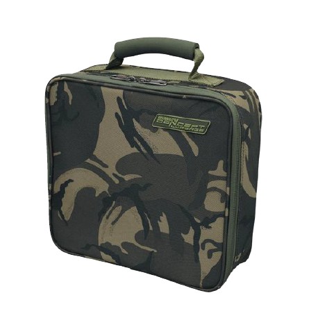 Torba CAM CONCEPT TACKLE CASE