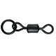 Krętlik Ring Swivel nr 8