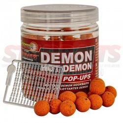 Kulki Pop up SPICY SALMON 14mm 80g