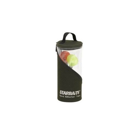 Pokrowiec Spod & Marker Tube