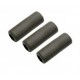 Connectors 10szt. Brown