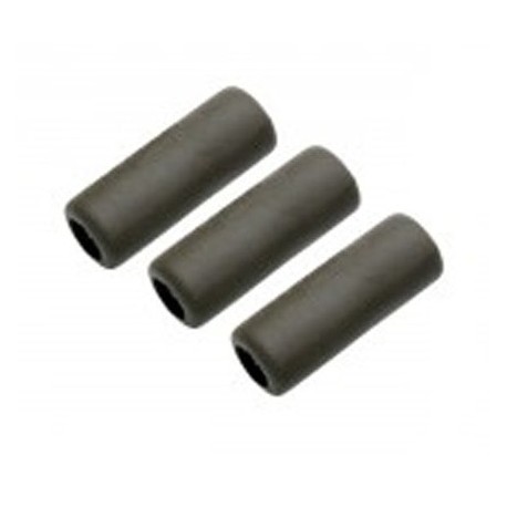 Connectors 10szt. Brown