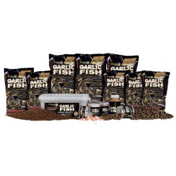 Pasta GARLIC FISH Paste Baits