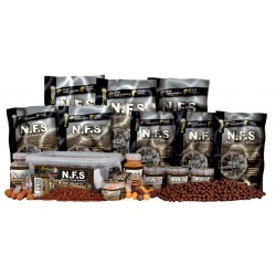 Pasta N.F.S. Paste Baits