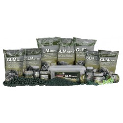 Pasta GLM Paste Baits