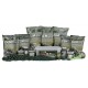 Pellet GLM Bagging Pellets 700g