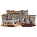 Pasta SPICY SALMON Paste Baits 250g