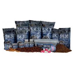 Pellet SK30 Bagging Pellets 700g