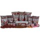 Pellet DEMON HOT DEMON Bagging Pellet 700g