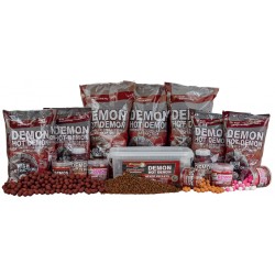 Pellet DEMON HOT DEMON Bagging Pellet 700g