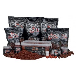Kulki PRO RED ONE HARD 20mm 200g