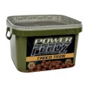 Kulki POWER FEEDZ CHOCO TIGER 14mm 1,8 kg