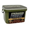 Kulki POWER FEEDZ CHOCO TIGER 14mm 1,8 kg