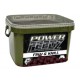 Kulki POWER FEEDZ FISH&KRILL 20mm 1,8kg