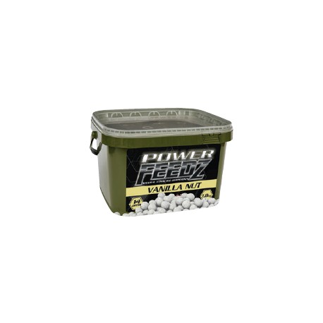 Kulki POWER FEEDZ VANILLA 24mm 1,8kg