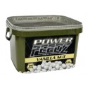 Kulki POWER FEEDZ VANILLA NUT 24mm 1,8kg