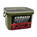 Kulki POWER FEEDZ INDIAN HEMP 14mm 1,8kg