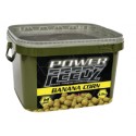 Kulki POWER FEEDZ BANANA CORN 20mm 1,8kg