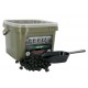 Pellet FEEDZ HEMP PELLETS 4mm 4kg