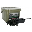 Pellet FEEDZ HEMP PELLETS 4mm 4kg