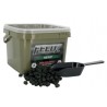 Pellet FEEDZ HEMP PELLETS 4mm 4kg
