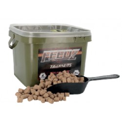 Pellet FEEDZ TIGERNUT PELLETS 4mm 2kg