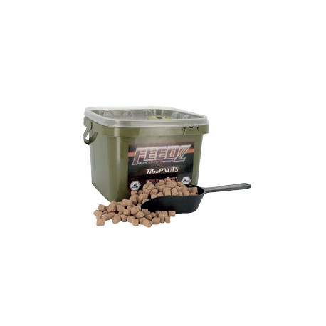 Pellet FEEDZ TIGERNUT PELLETS 4mm 4kg