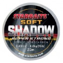 Fluorocarbon SOFT SHADOW FLUORO 0,45mm 20m