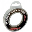 Żyłka FURY SNAG LEADER 0,45mm 100m