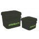Wiadro STB SQUARE BUCKET 21l
