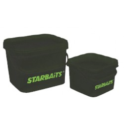 Wiadro STB SQUARE BUCKET 21l