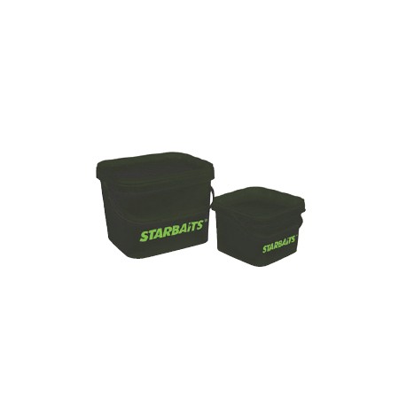 Wiadro STB SQUARE BUCKET 21l