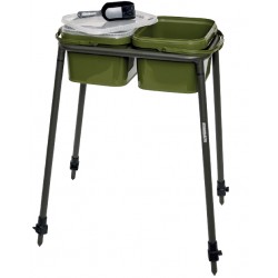 Platforma STB SQUARE BUCKET PLATEFORME