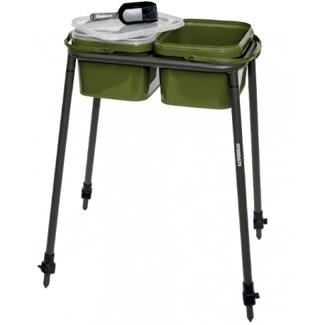 Platforma STB SQUARE BUCKET PLATEFORME