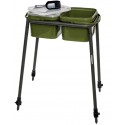Platforma STB SQUARE BUCKET PLATEFORME