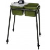 Platforma STB SQUARE BUCKET PLATEFORME