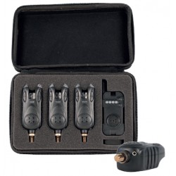Sygnalizatory STB BITE INDICATOR EMET./REC. SET 2 RODS